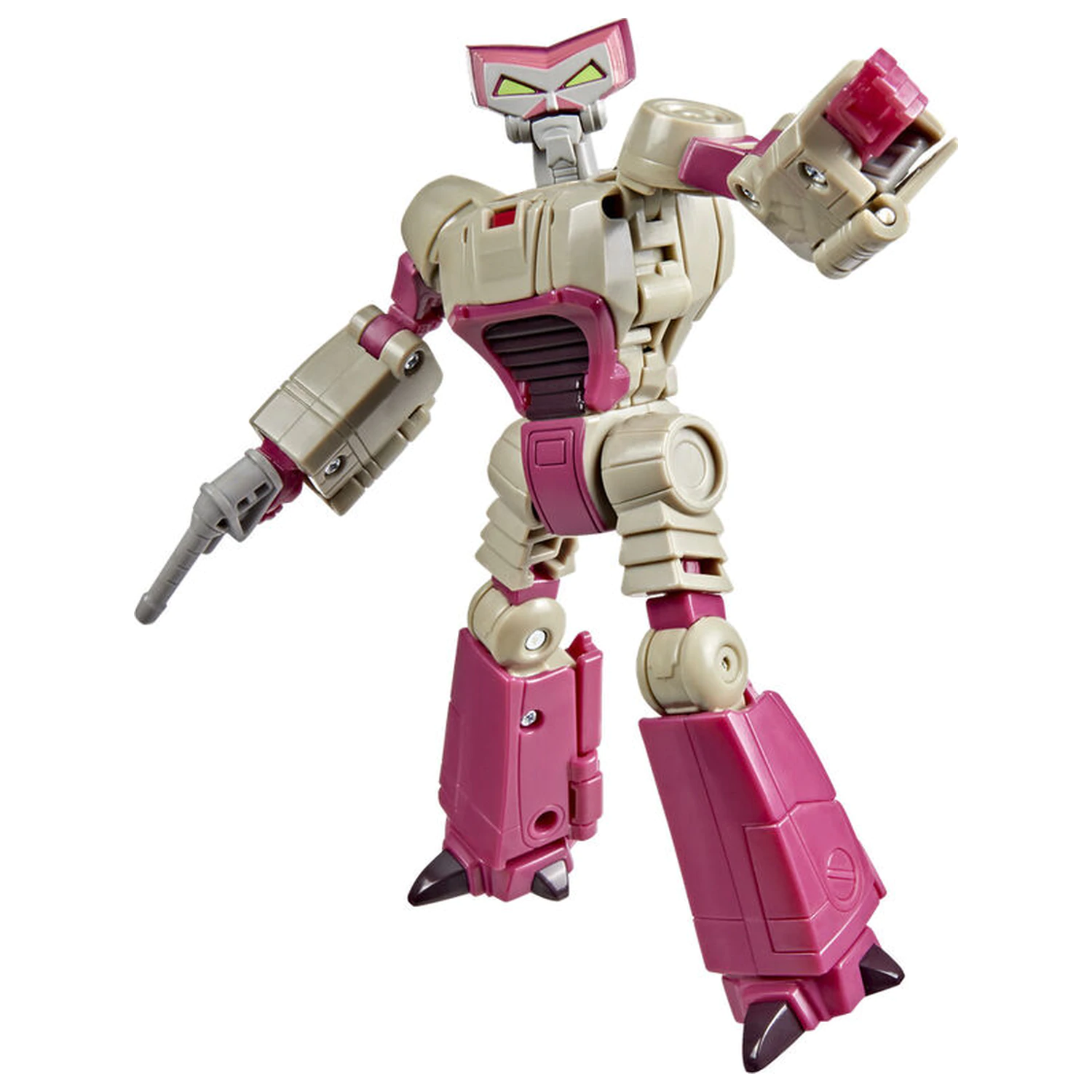 Transformers Kranix figúrka 14 cm produktová fotografia