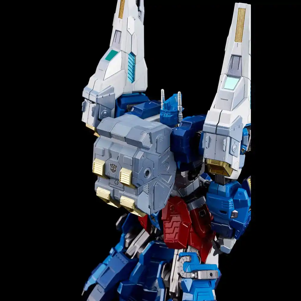 Transformers Kuro Kara Kuri Akčná figúrka Ultra Magnus 21 cm termékfotó