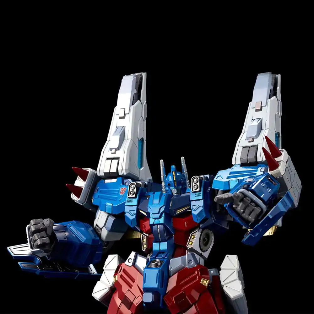 Transformers Kuro Kara Kuri Akčná figúrka Ultra Magnus 21 cm termékfotó