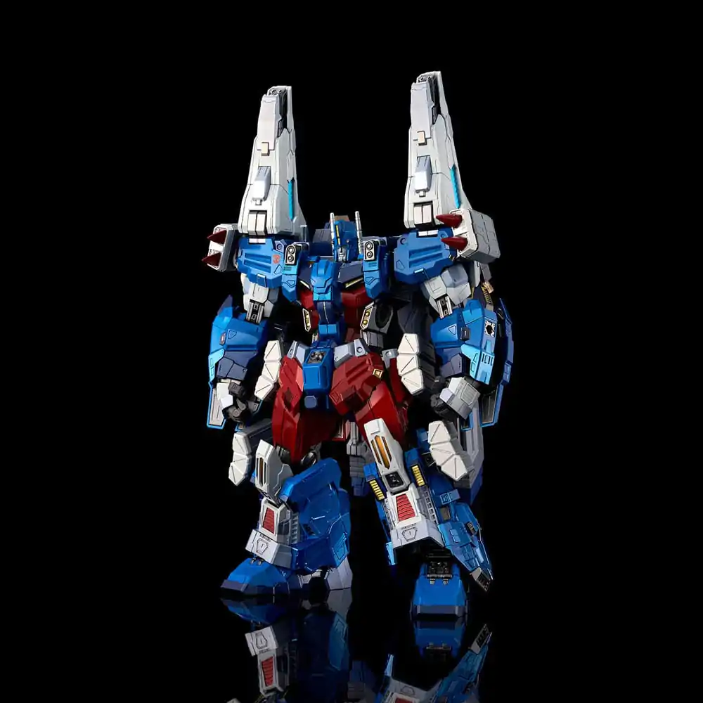 Transformers Kuro Kara Kuri Akčná figúrka Ultra Magnus 21 cm termékfotó