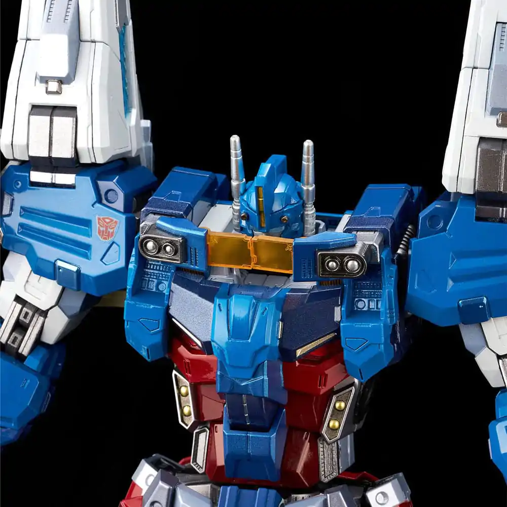 Transformers Kuro Kara Kuri Akčná figúrka Ultra Magnus 21 cm termékfotó