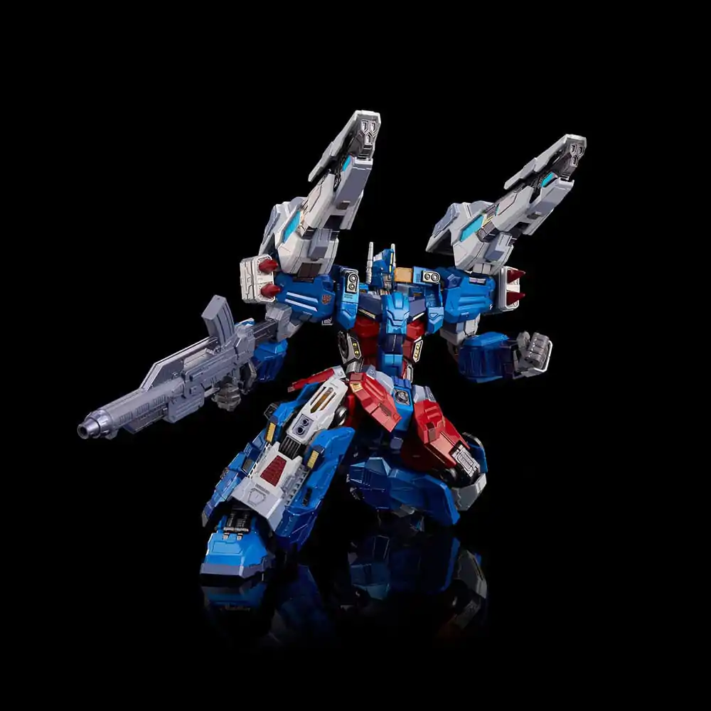 Transformers Kuro Kara Kuri Akčná figúrka Ultra Magnus 21 cm termékfotó