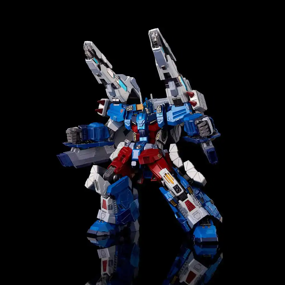 Transformers Kuro Kara Kuri Akčná figúrka Ultra Magnus 21 cm termékfotó