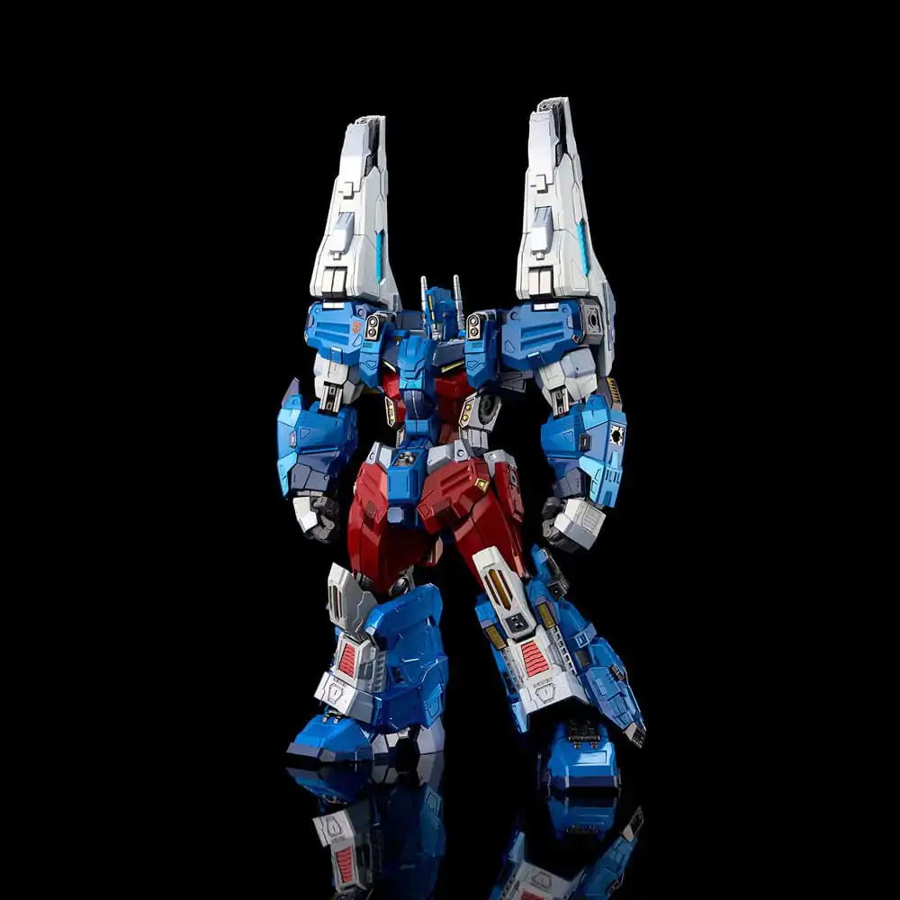 Transformers Kuro Kara Kuri Akčná figúrka Ultra Magnus 21 cm termékfotó