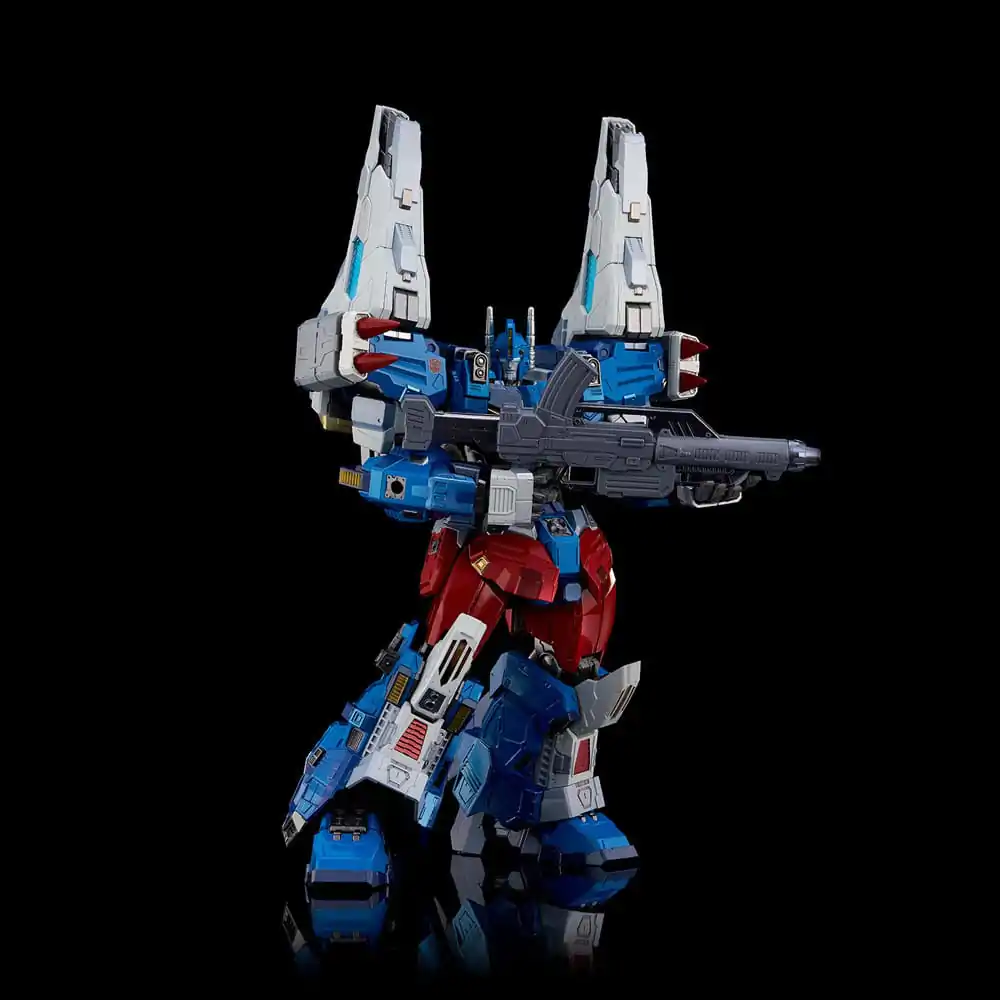 Transformers Kuro Kara Kuri Akčná figúrka Ultra Magnus 21 cm termékfotó