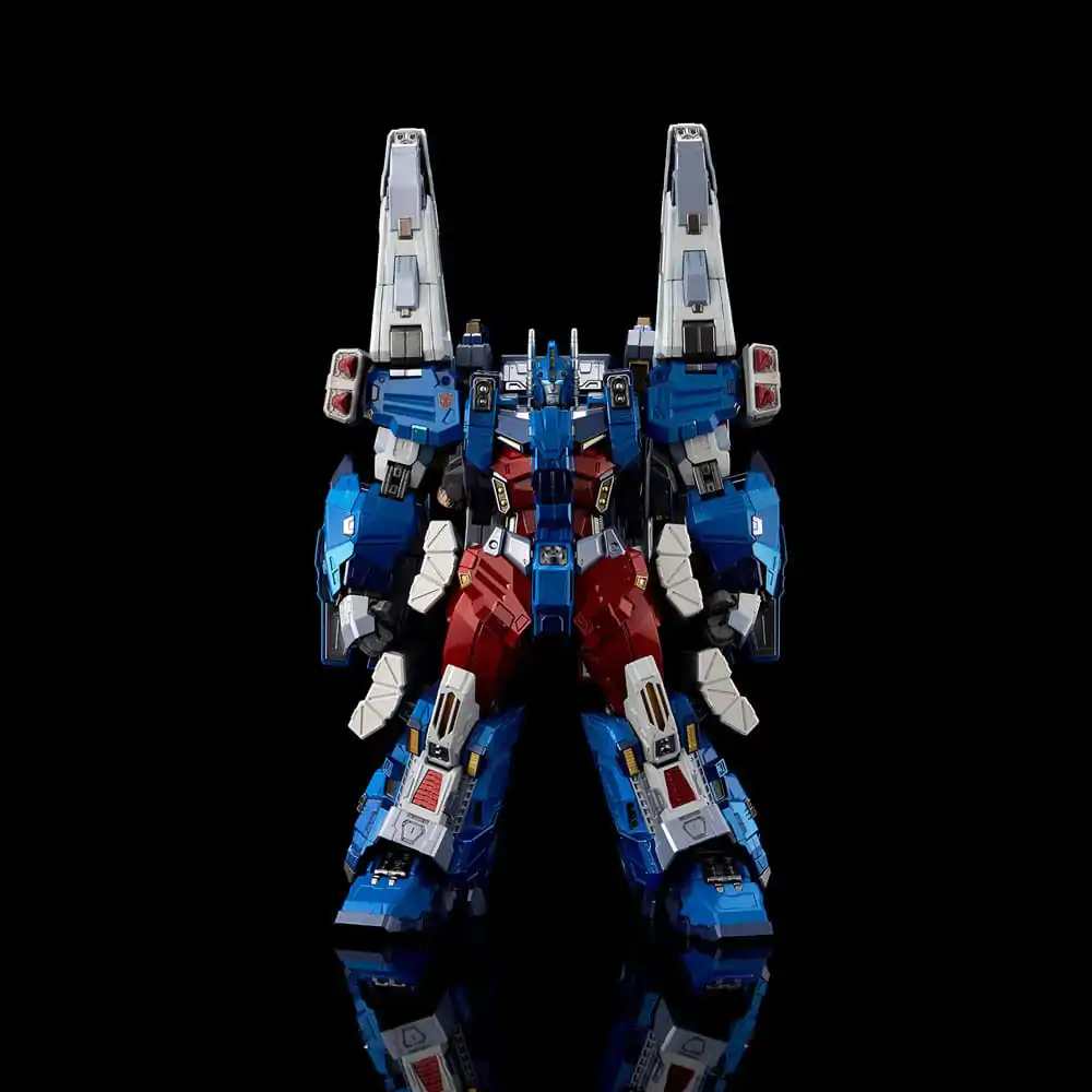 Transformers Kuro Kara Kuri Akčná figúrka Ultra Magnus 21 cm termékfotó