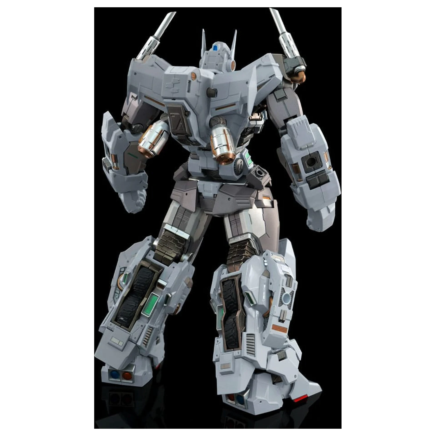 Transformers Kuro Kara Kuri akčná figúrka Ultra Magnus (Optimus Prime Ver.) 21 cm produktová fotografia