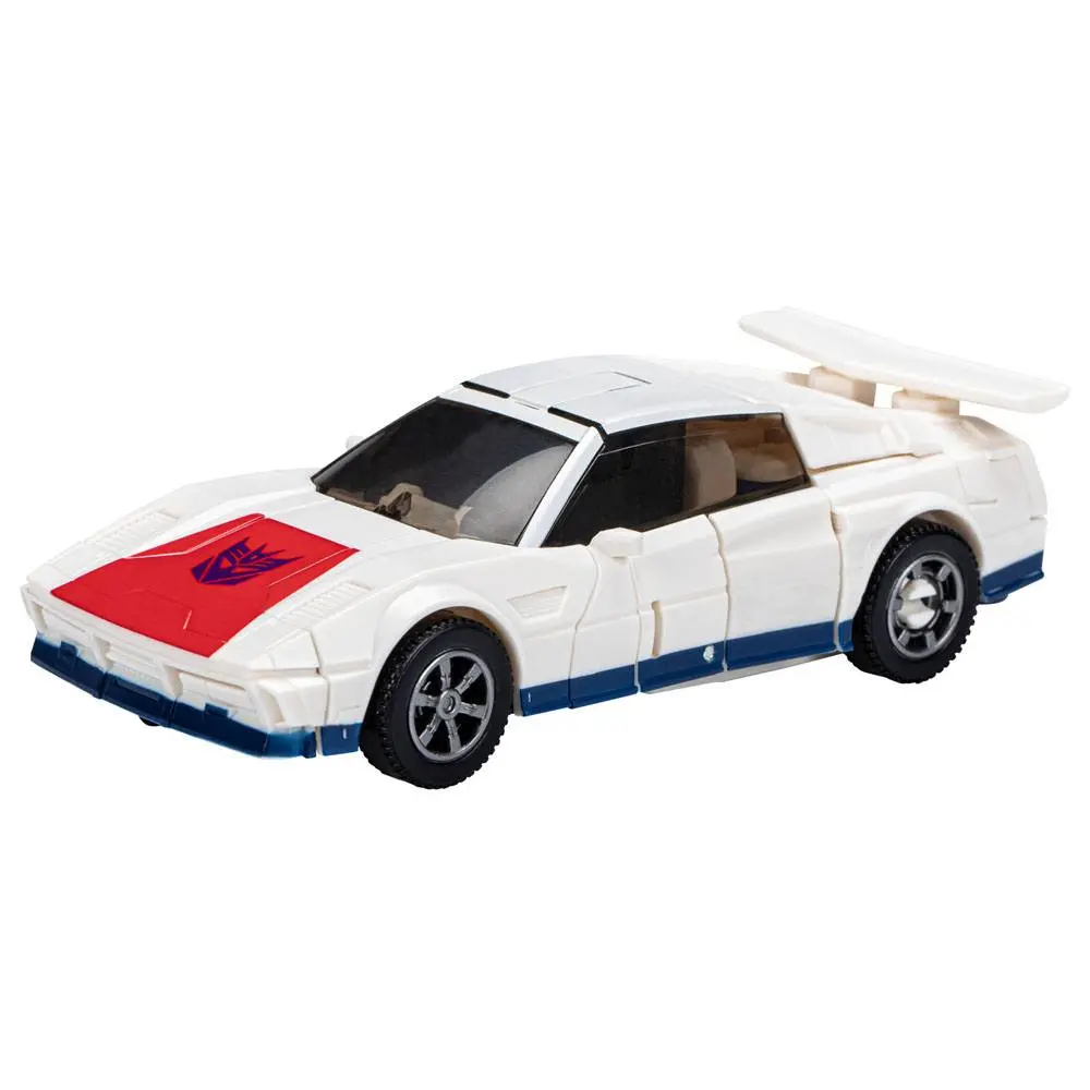 Transformers Legacy Evolution Deluxe Class akčná figúrka Breakdown 14 cm produktová fotografia