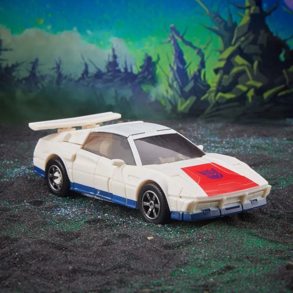 Transformers Legacy Evolution Deluxe Class akčná figúrka Breakdown 14 cm produktová fotografia