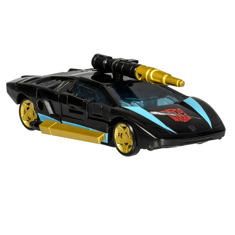 Transformers Legacy United Armada Universe Wheeljack Deluxe figurína 14 cm termékfotó