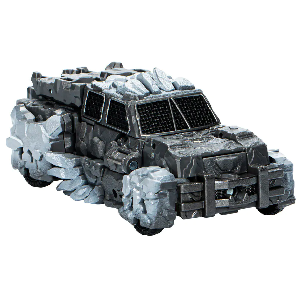 Transformers Legacy United Deluxe Class Animated Infernal Universe Magneous action figure 14 cm termékfotó