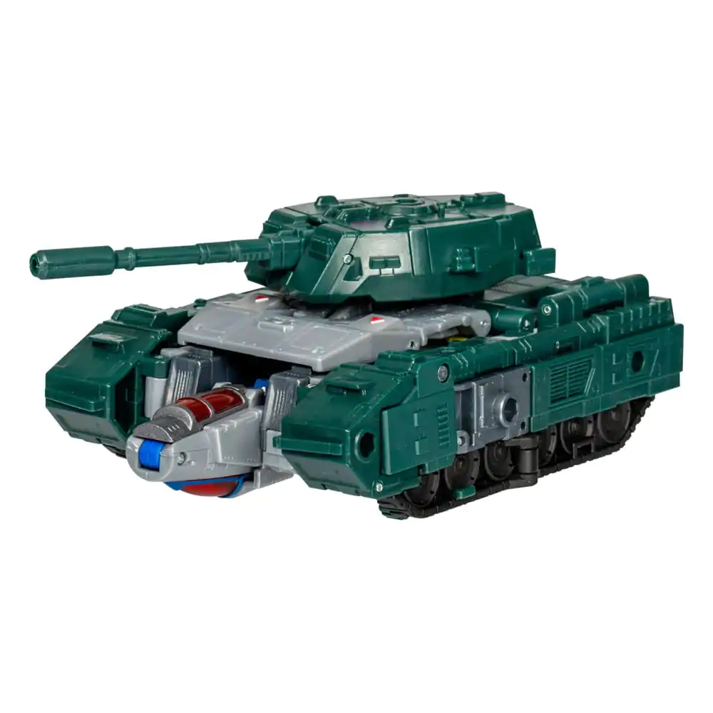 Transformers Generations Legacy United Leader Class akčná figúrka Overcharge 19 cm produktová fotografia