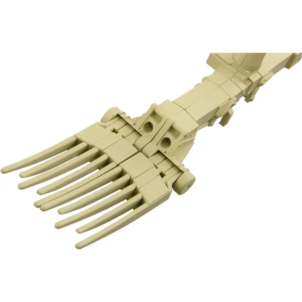 Transformers Masterpiece Movie Series Akčná figúrka MPM-14 Bonecrusher 27 cm produktová fotografia