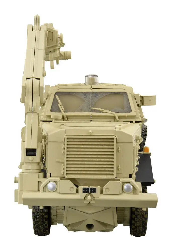 Transformers Masterpiece Movie Series Akčná figúrka MPM-14 Bonecrusher 27 cm produktová fotografia
