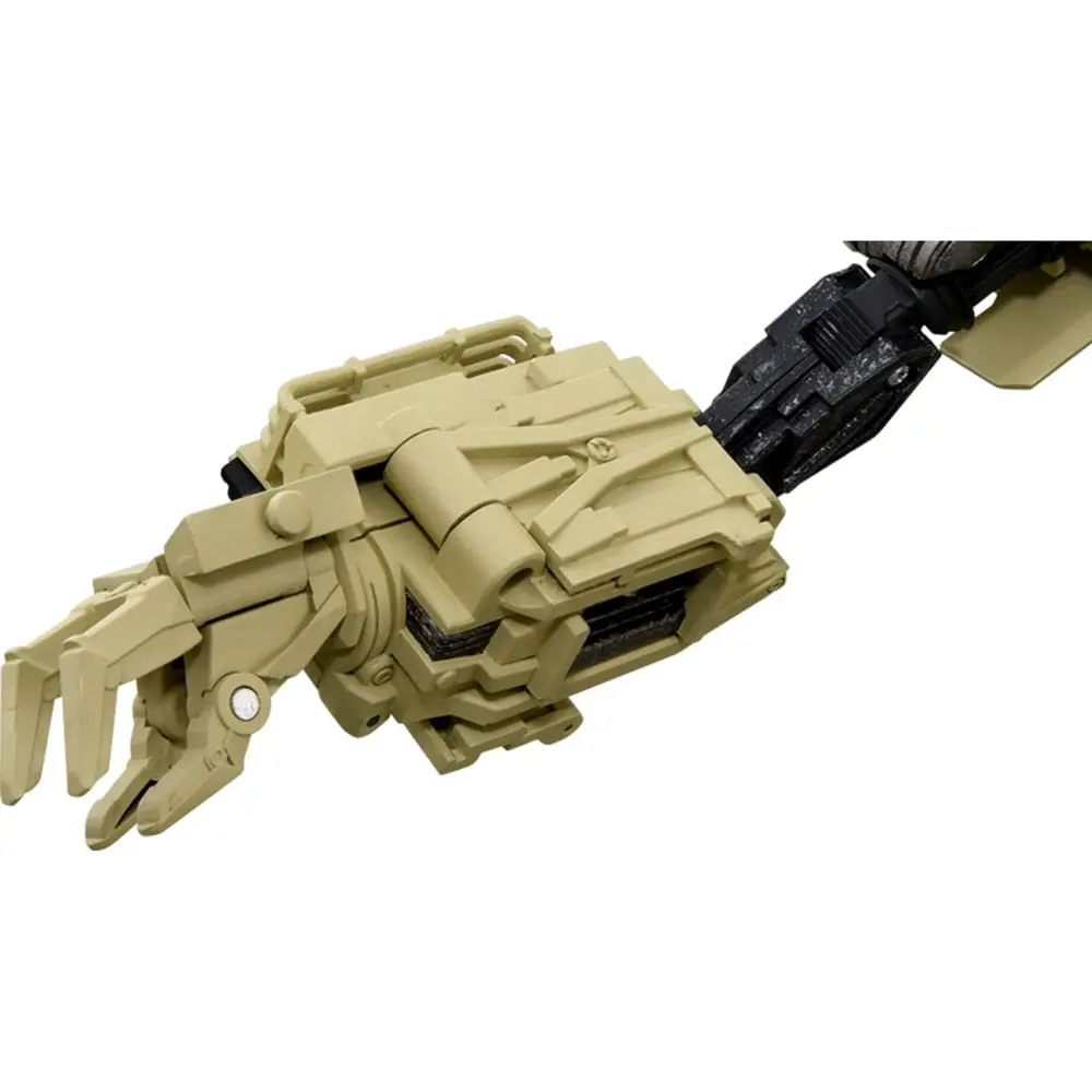 Transformers Masterpiece Movie Series Akčná figúrka MPM-14 Bonecrusher 27 cm produktová fotografia