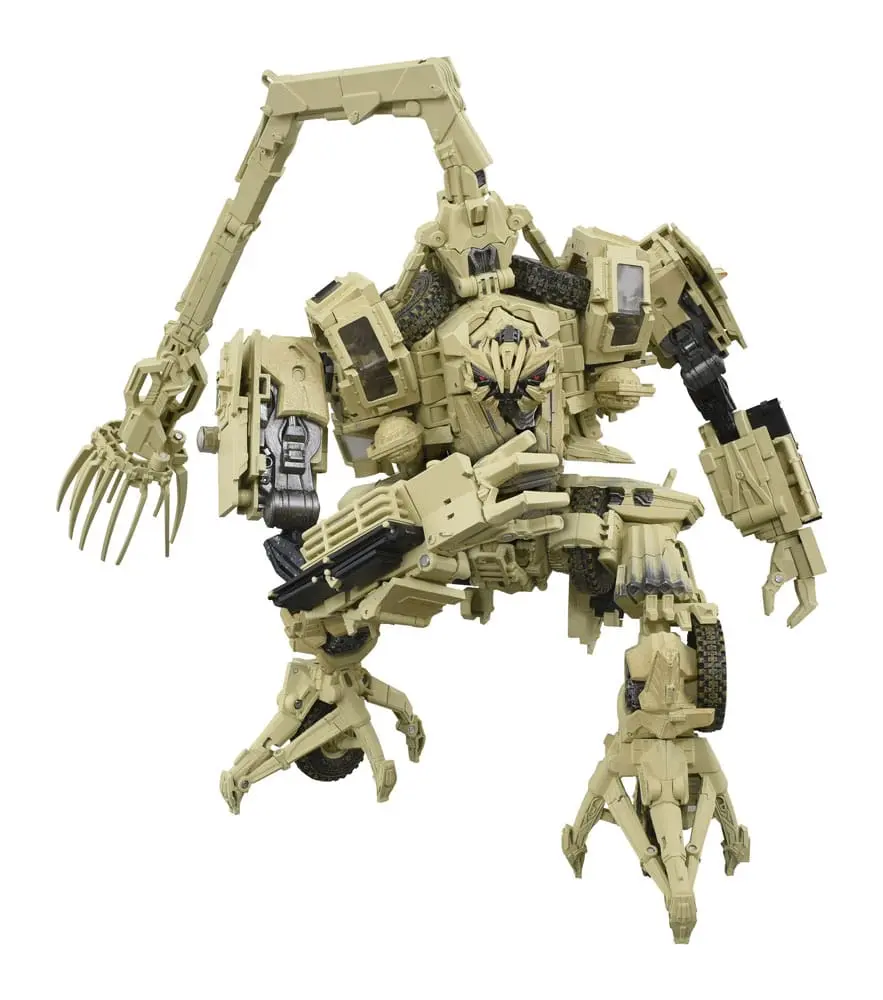 Transformers Masterpiece Movie Series Akčná figúrka MPM-14 Bonecrusher 27 cm produktová fotografia