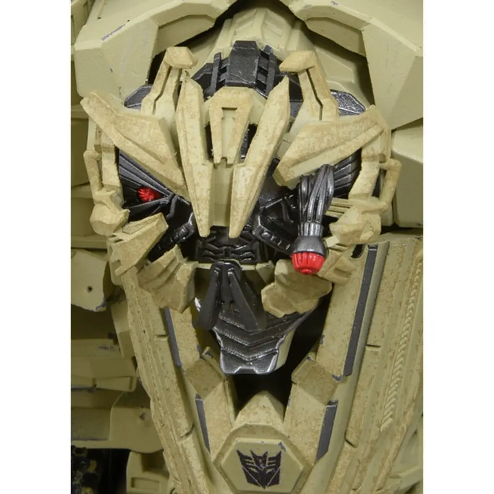 Transformers Masterpiece Movie Series Akčná figúrka MPM-14 Bonecrusher 27 cm produktová fotografia