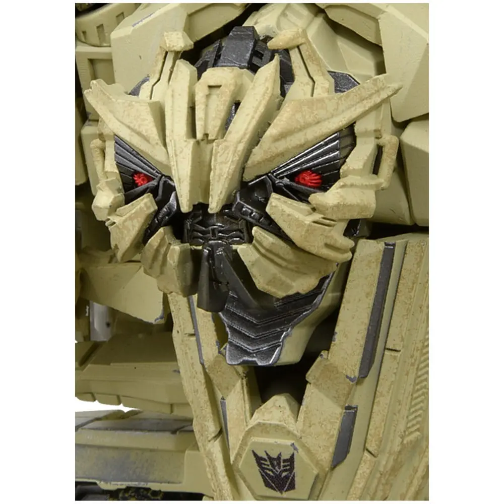 Transformers Masterpiece Movie Series Akčná figúrka MPM-14 Bonecrusher 27 cm produktová fotografia