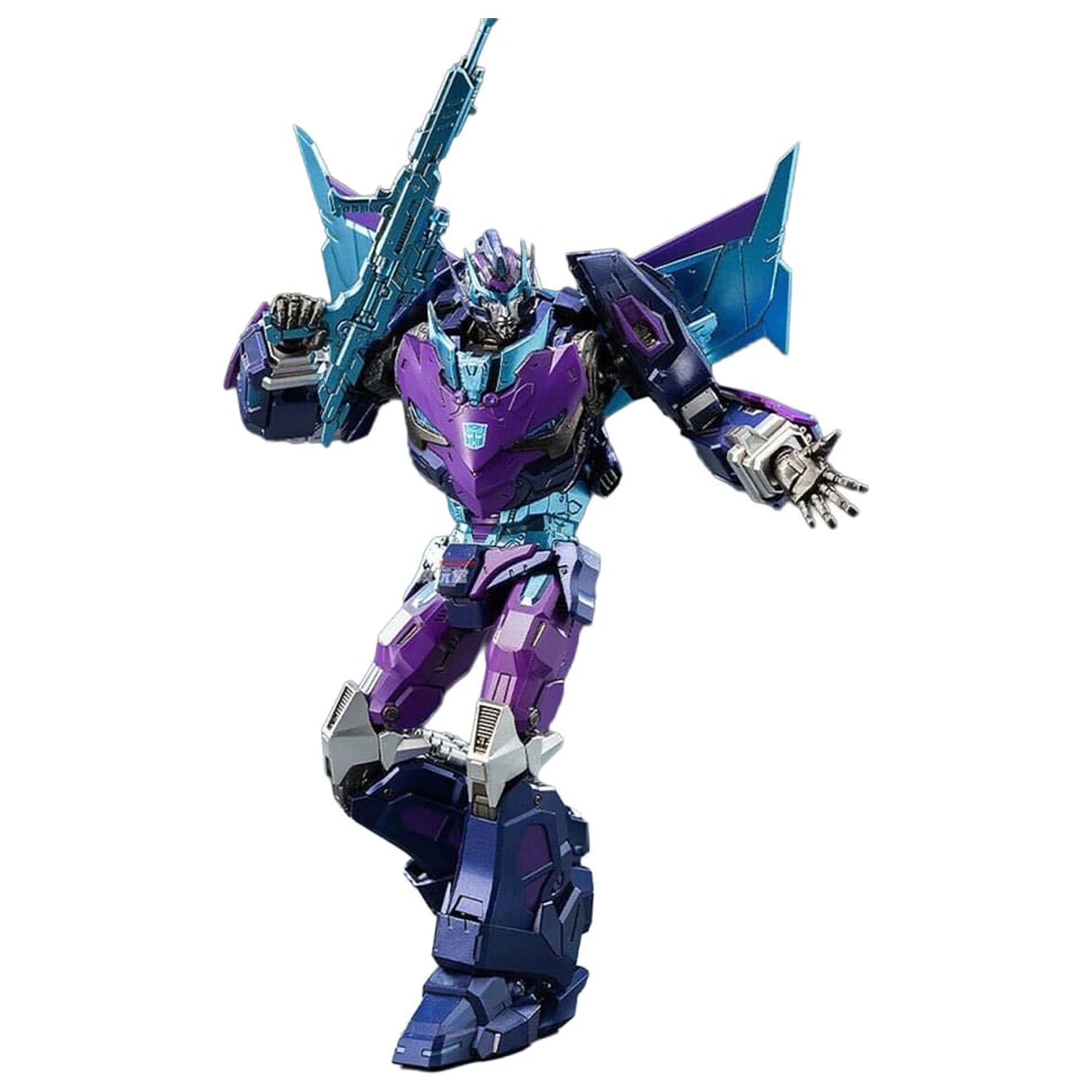 Transformers MDLX Akčná figúrka Lost Light Rodimus Prime Exclusive 18 cm produktová fotografia