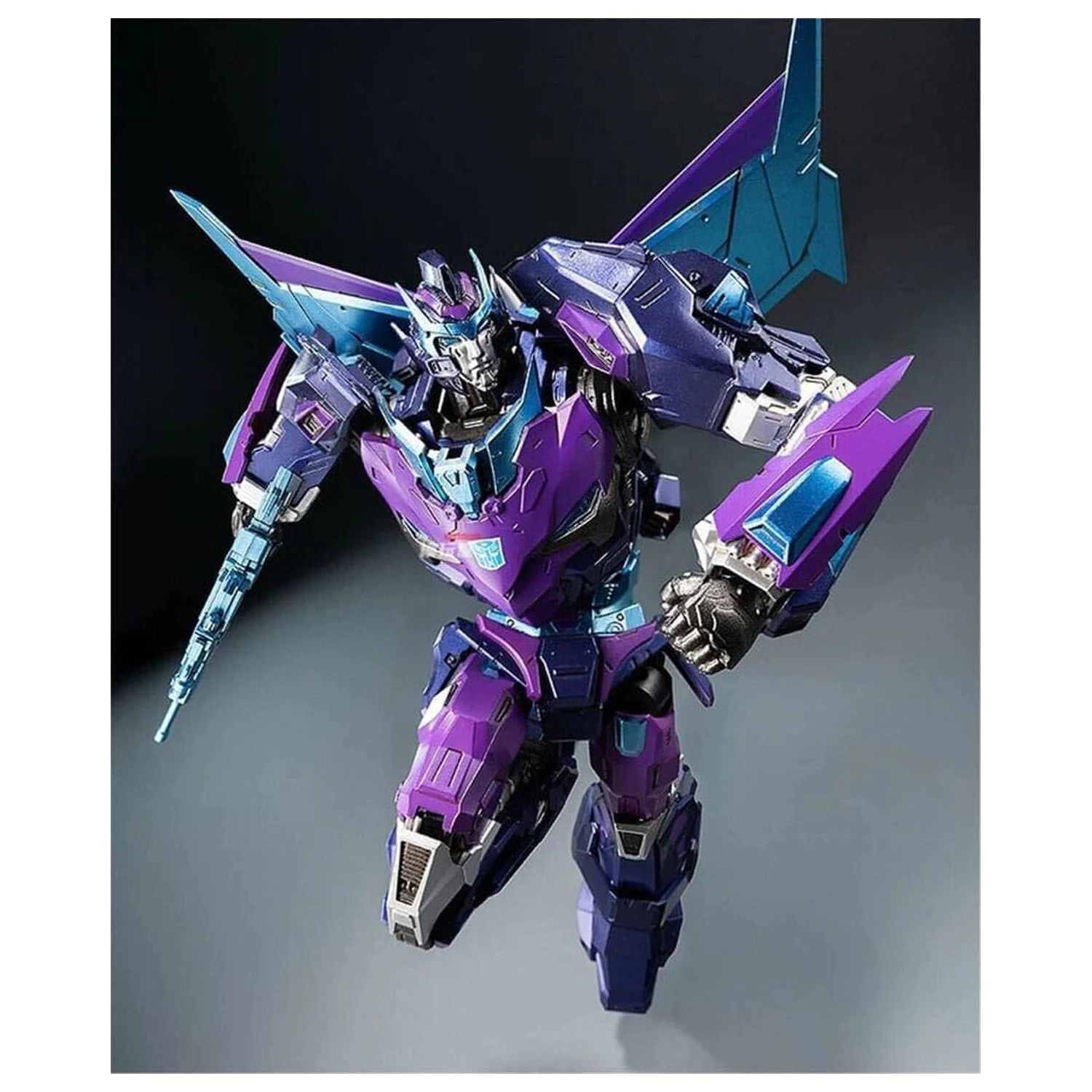 Transformers MDLX Akčná figúrka Lost Light Rodimus Prime Exclusive 18 cm produktová fotografia