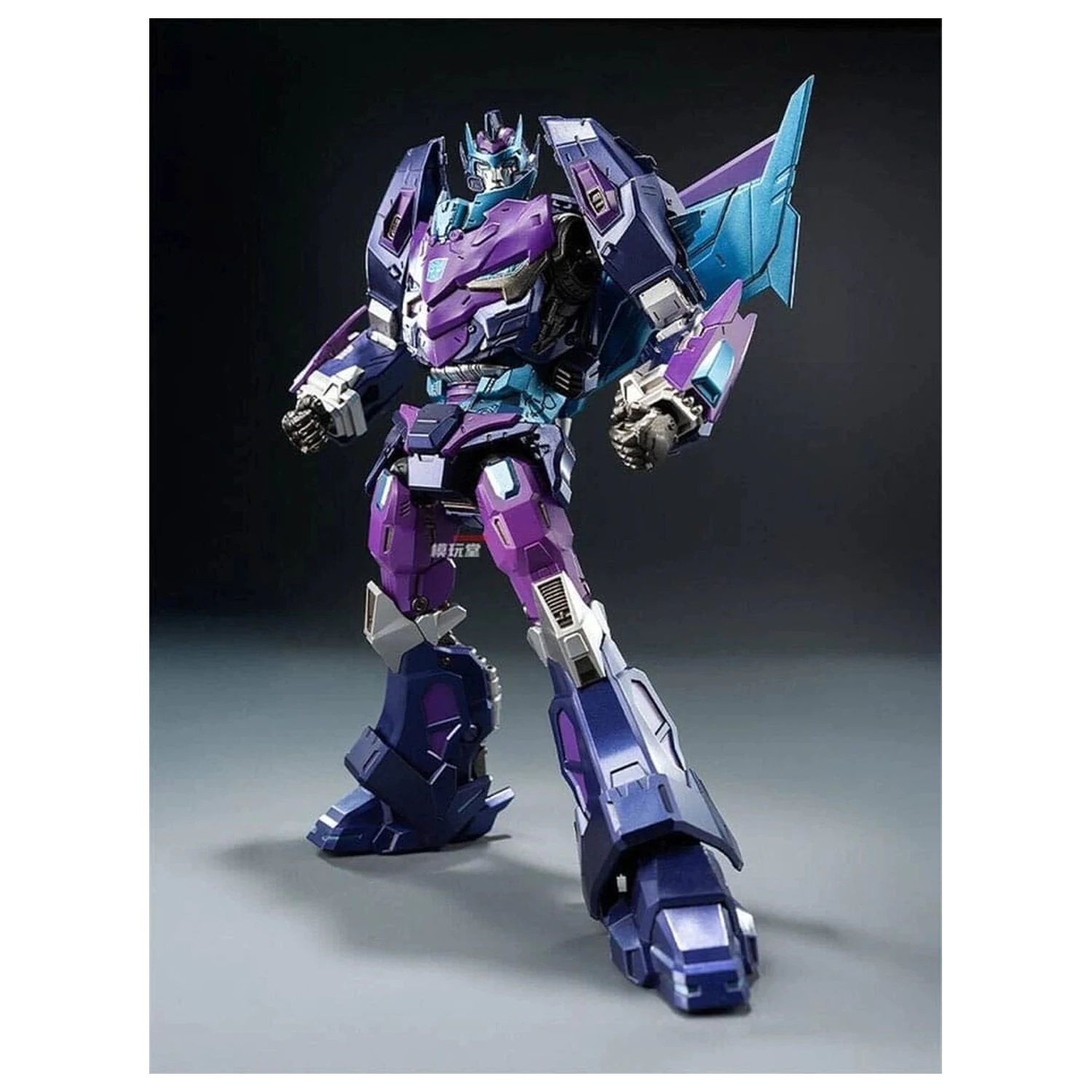 Transformers MDLX Akčná figúrka Lost Light Rodimus Prime Exclusive 18 cm produktová fotografia