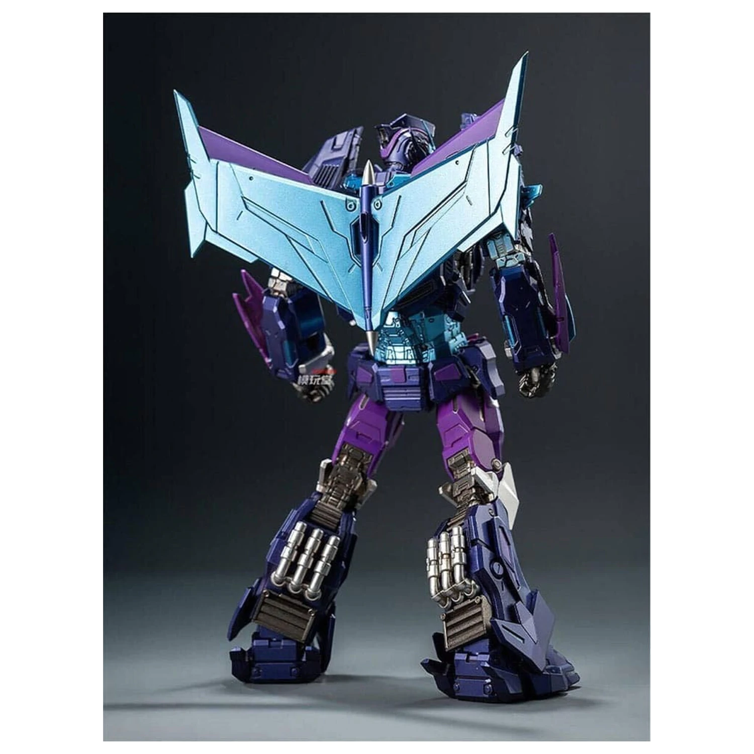Transformers MDLX Akčná figúrka Lost Light Rodimus Prime Exclusive 18 cm produktová fotografia