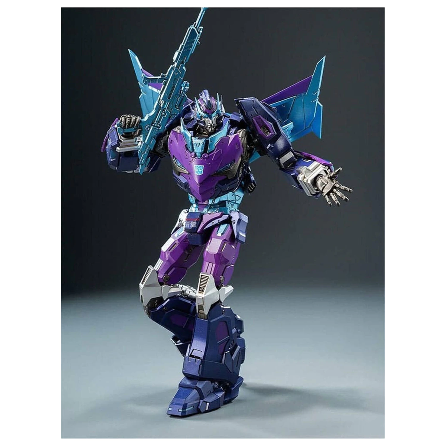 Transformers MDLX Akčná figúrka Lost Light Rodimus Prime Exclusive 18 cm produktová fotografia