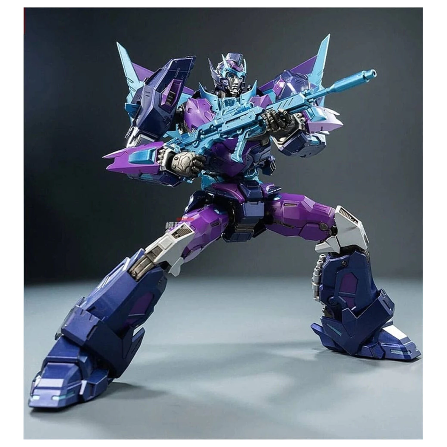 Transformers MDLX Akčná figúrka Lost Light Rodimus Prime Exclusive 18 cm produktová fotografia