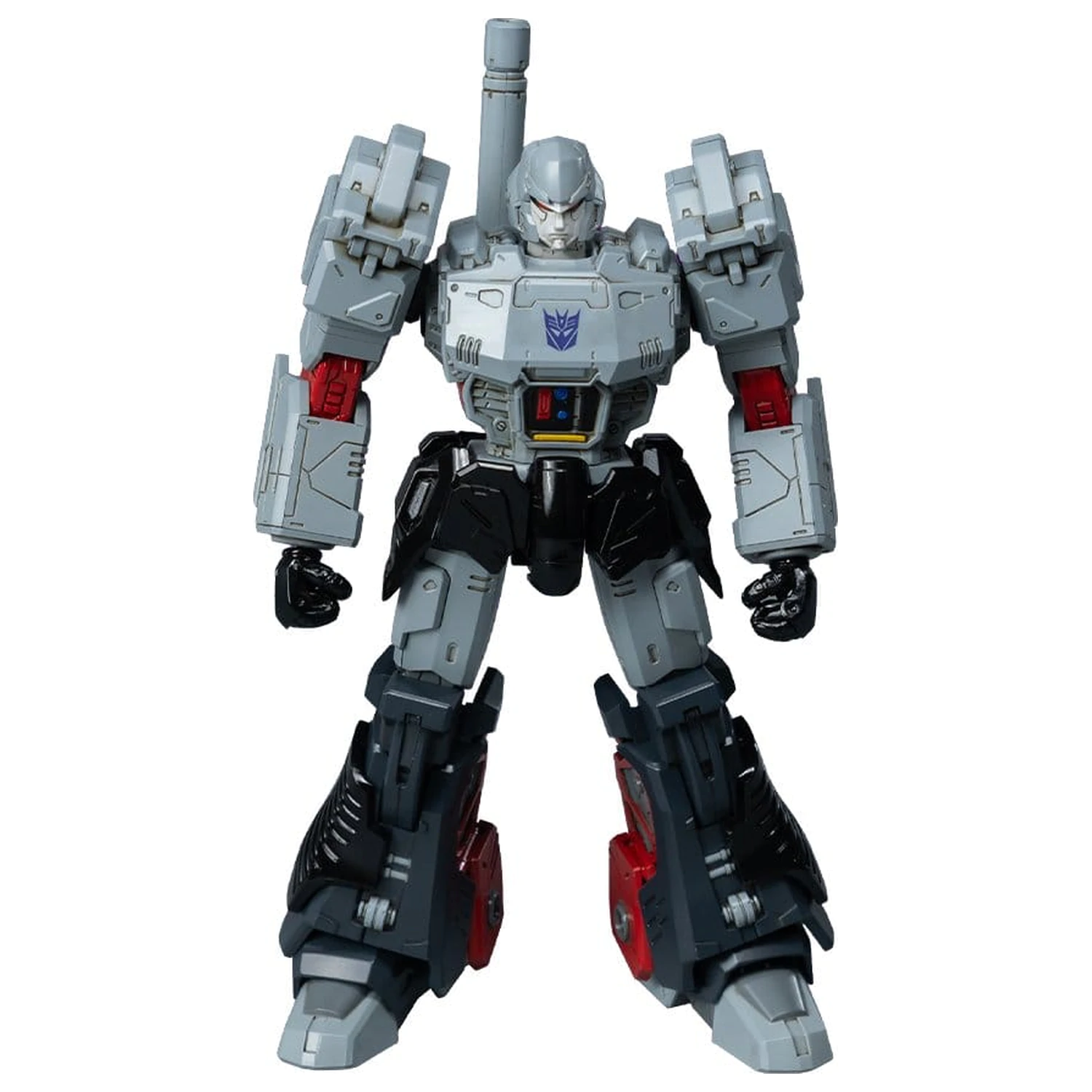 Transformers MDLX akčná figúrka Megatron (1986 Movie Edition) 18 cm produktová fotografia