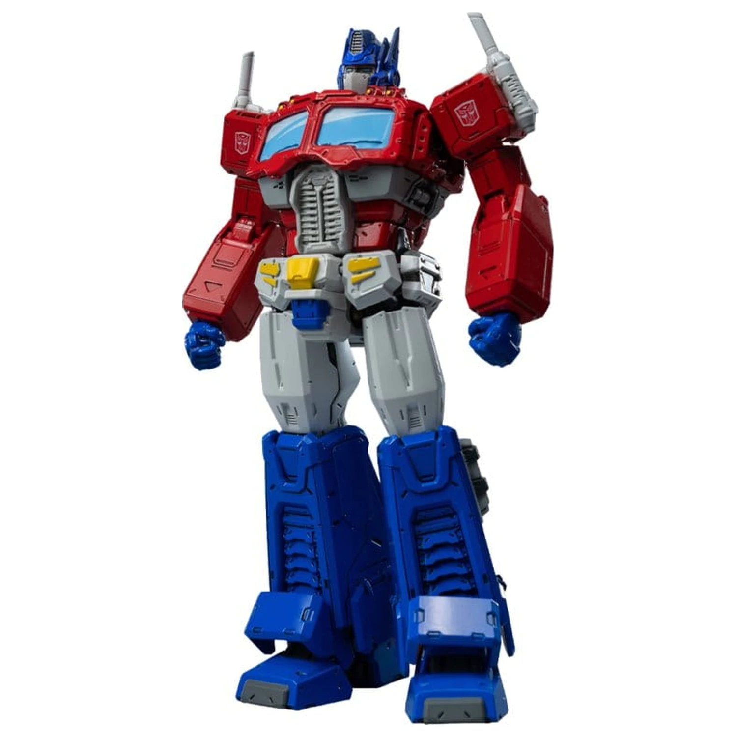 Transformers MDLX akčná figúrka Optimus Prime (1986 Movie Edition) 18 cm produktová fotografia