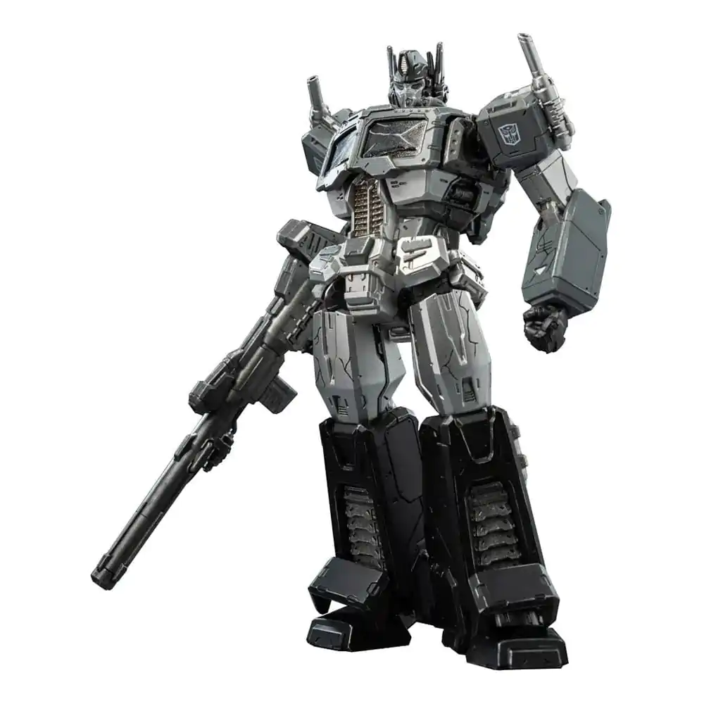 Transformers MDLX Action Figure Optimus Prime (Sleep Mode) 18 cm akčná figúrka produktová fotografia