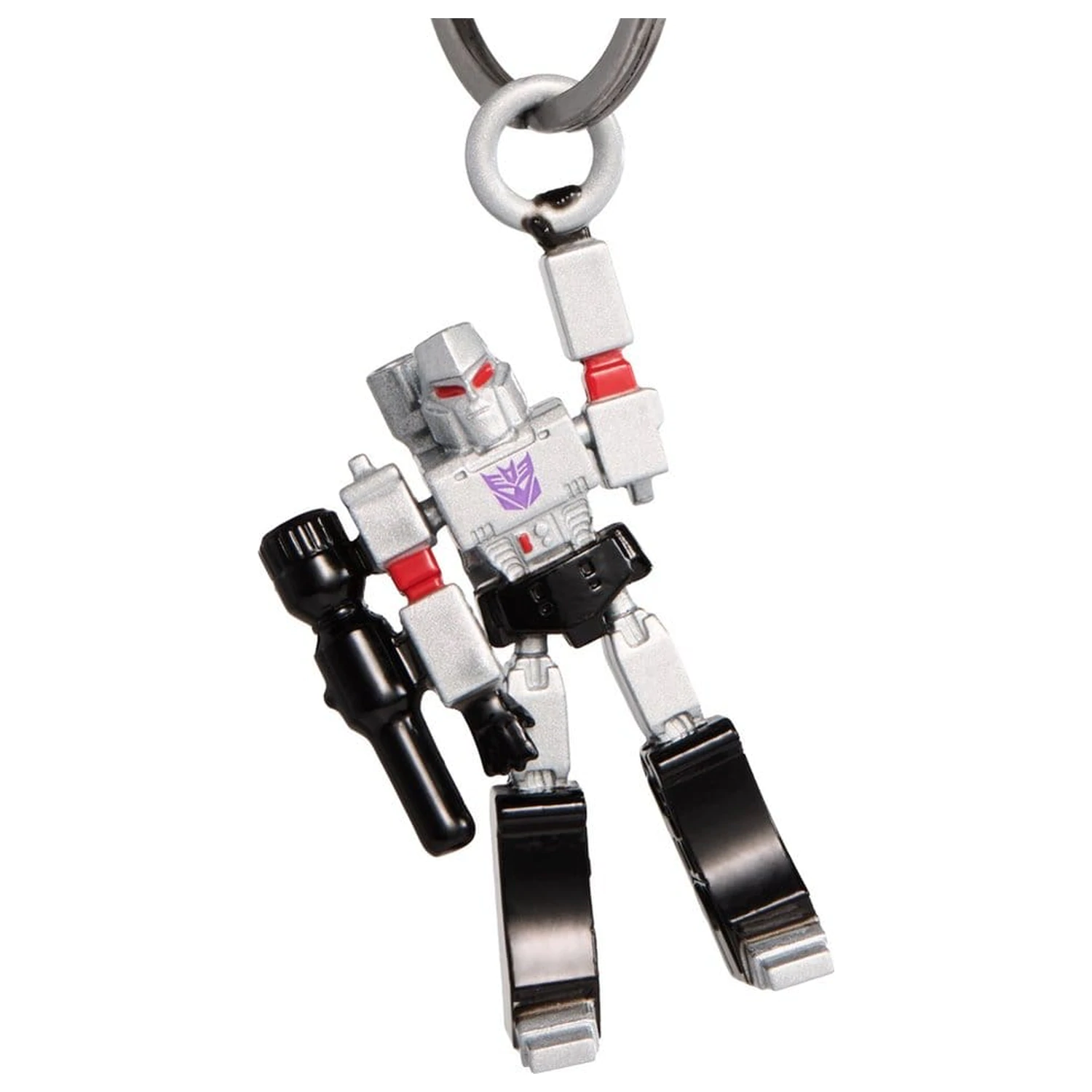 Transformers Kľúčenka Megatron 13 cm produktová fotografia