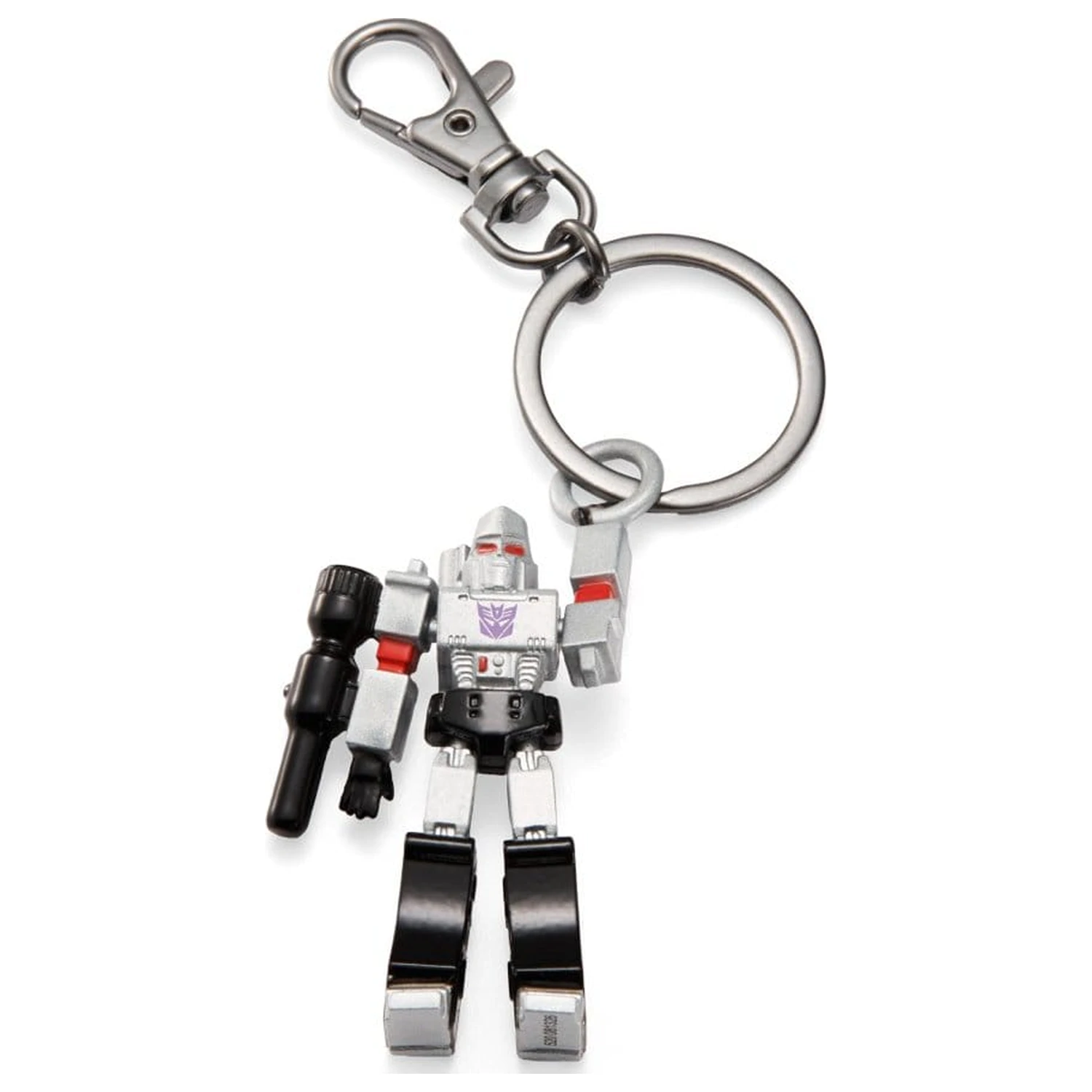 Transformers Kľúčenka Megatron 13 cm produktová fotografia