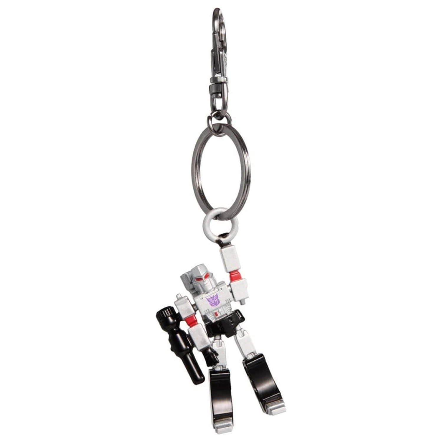 Transformers Kľúčenka Megatron 13 cm produktová fotografia