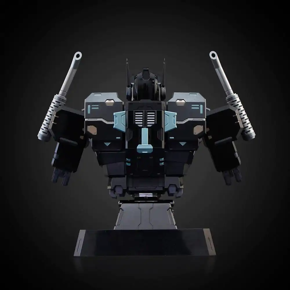 Transformers Busta Generation Mechanic Bust Nemesis Prime 16 cm produktová fotografia