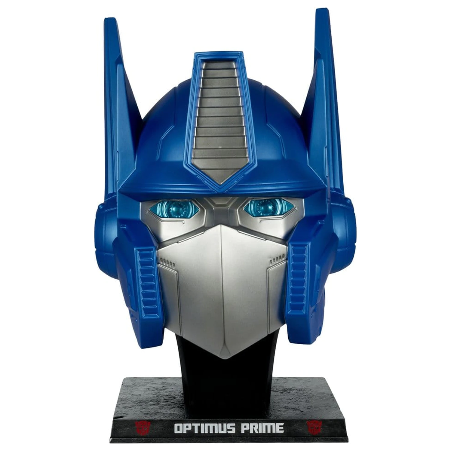 Transformers busta Optimus Prime 58 cm produktová fotografia