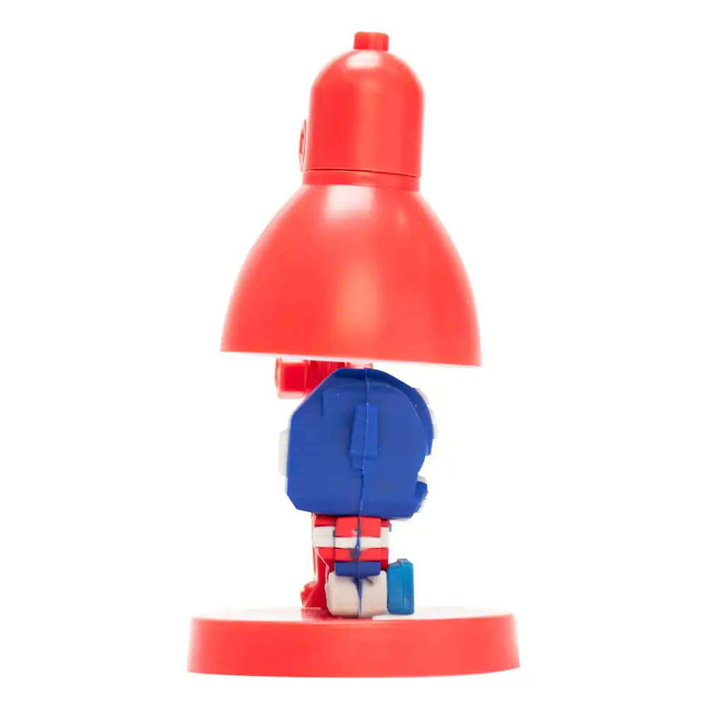 Transformers Mini LED svetlo s figúrkou 10 cm produktová fotografia