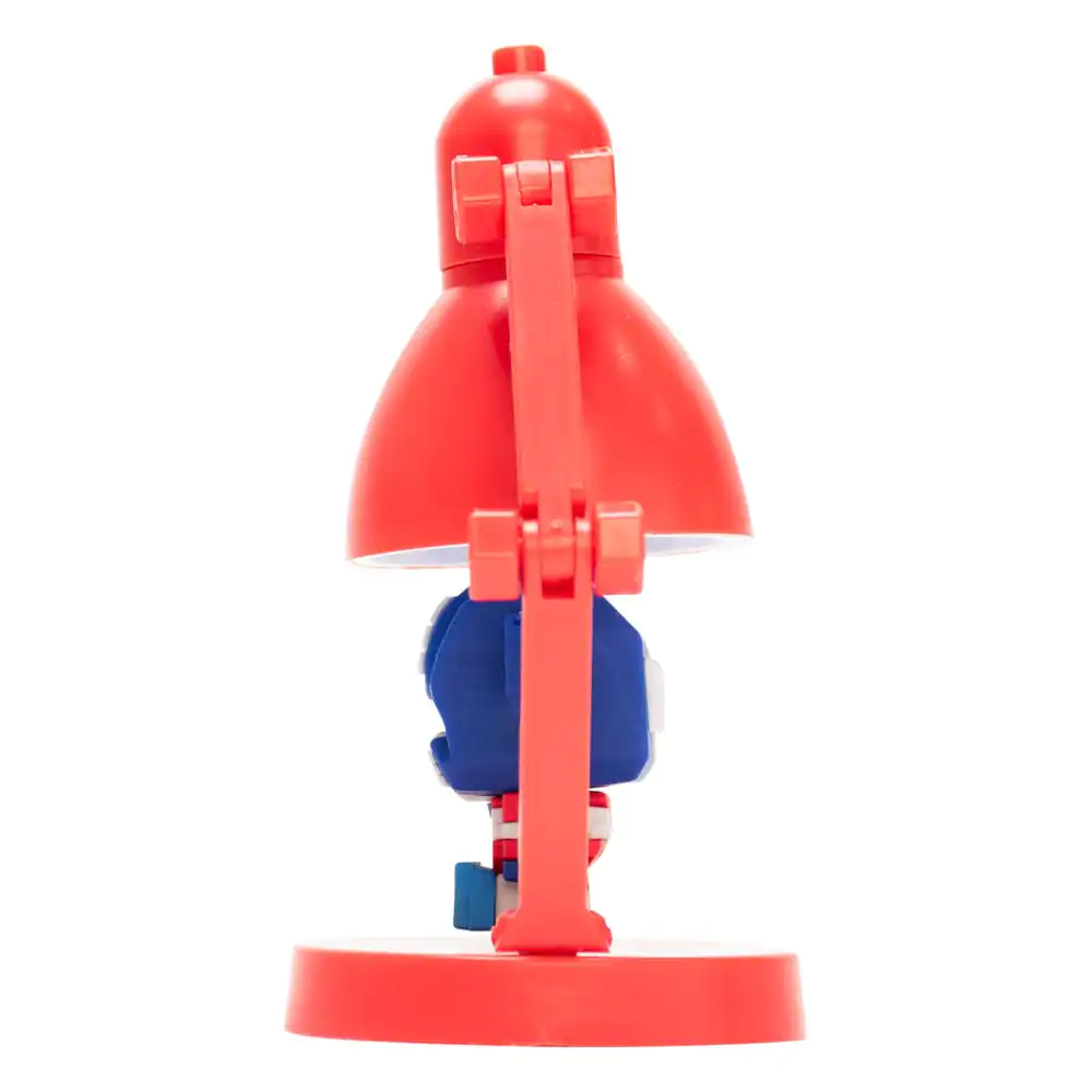 Transformers Mini LED svetlo s figúrkou 10 cm produktová fotografia