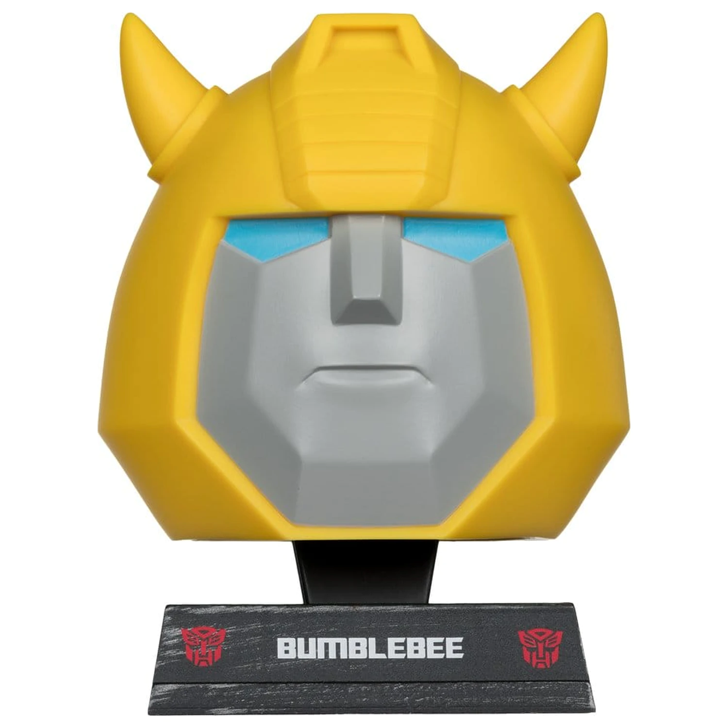 Transformers Mini Replika Hlava 1/3 Bumblebee 17 cm produktová fotografia