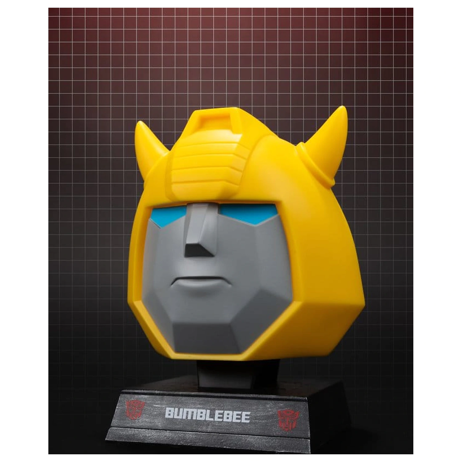 Transformers Mini Replika Hlava 1/3 Bumblebee 17 cm produktová fotografia