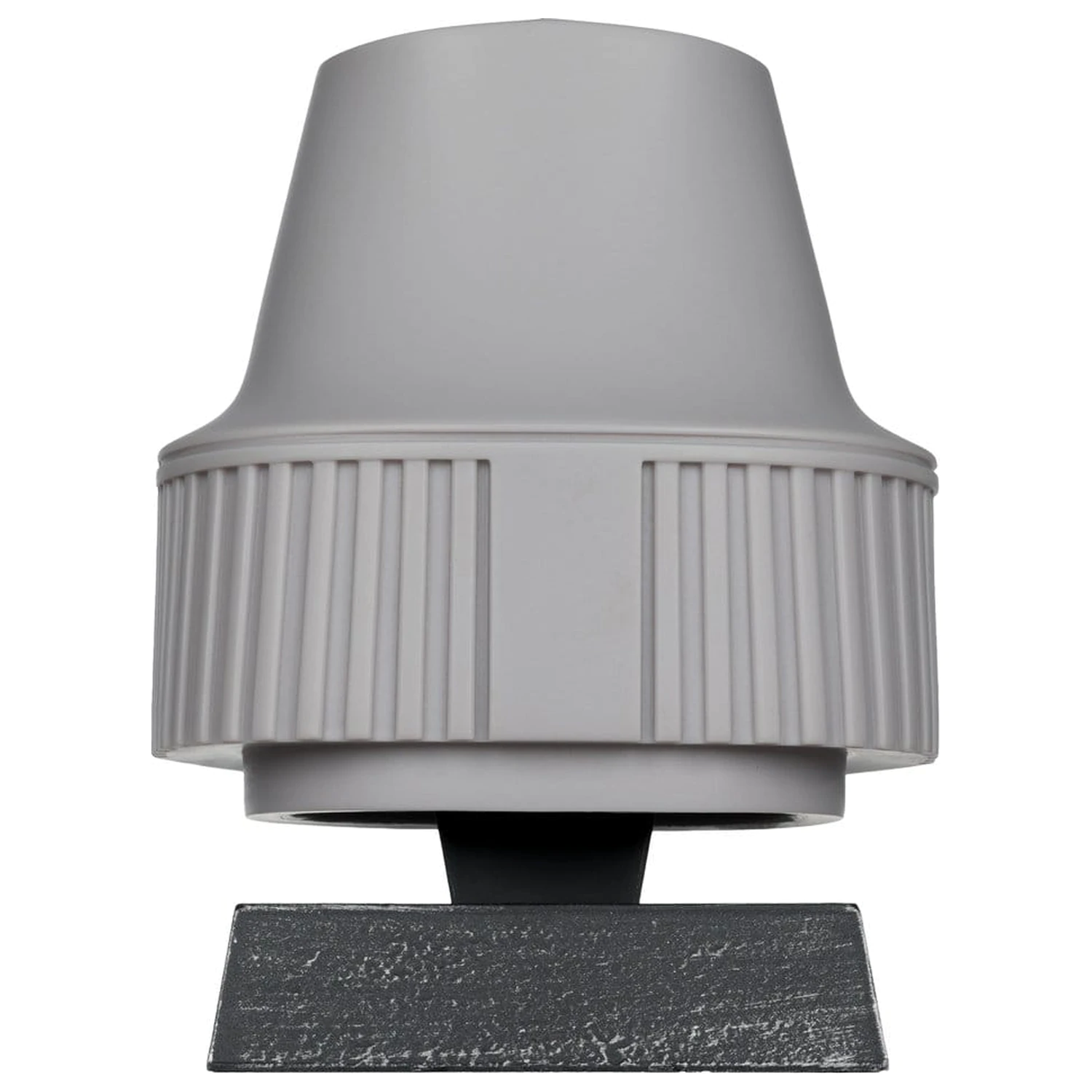 Transformers Mini Replica Head 1/3 Megatron 18 cm produktová fotografia