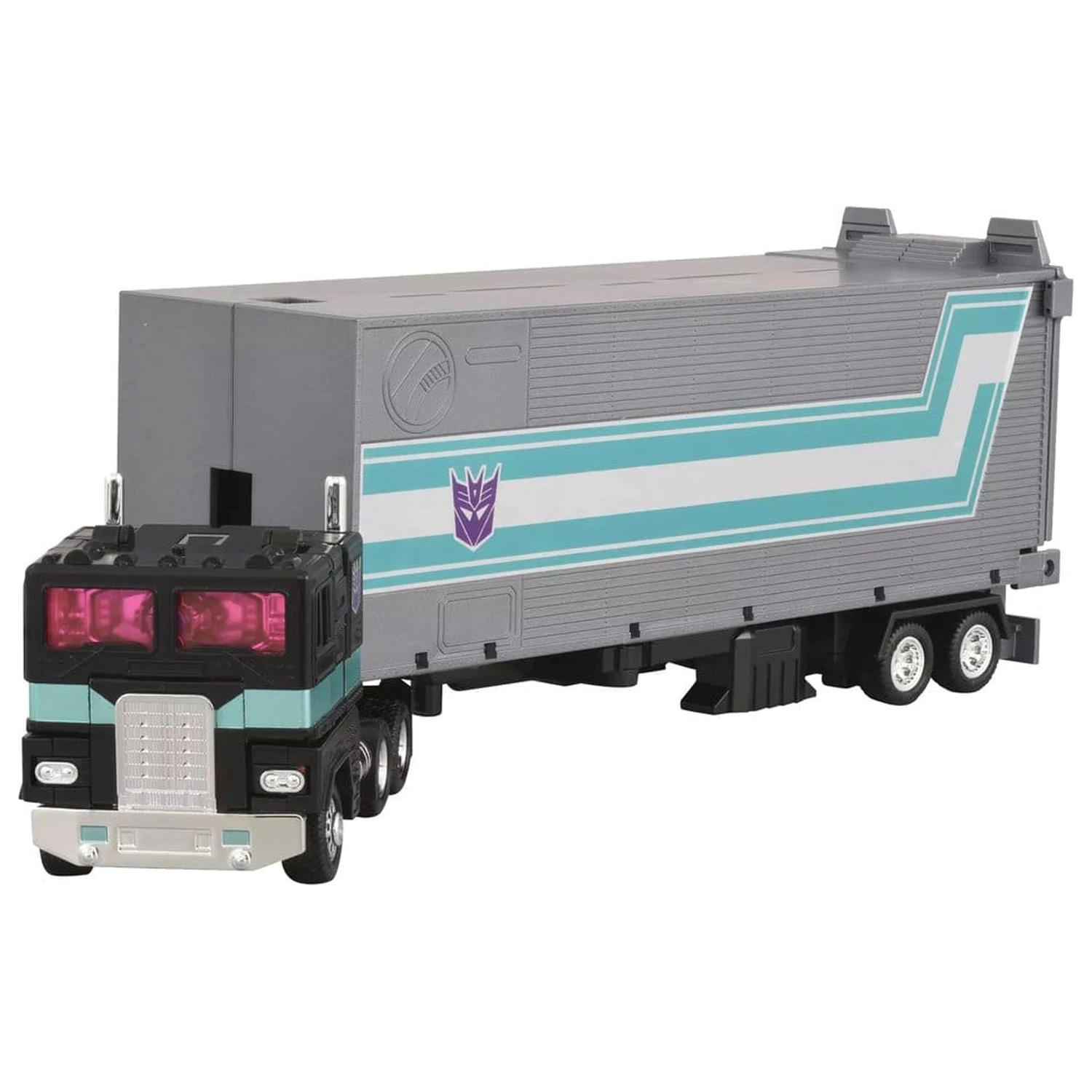 Transformers Missing Link Akčná figúrka C-01N Nemesis Prime 16 cm produktová fotografia