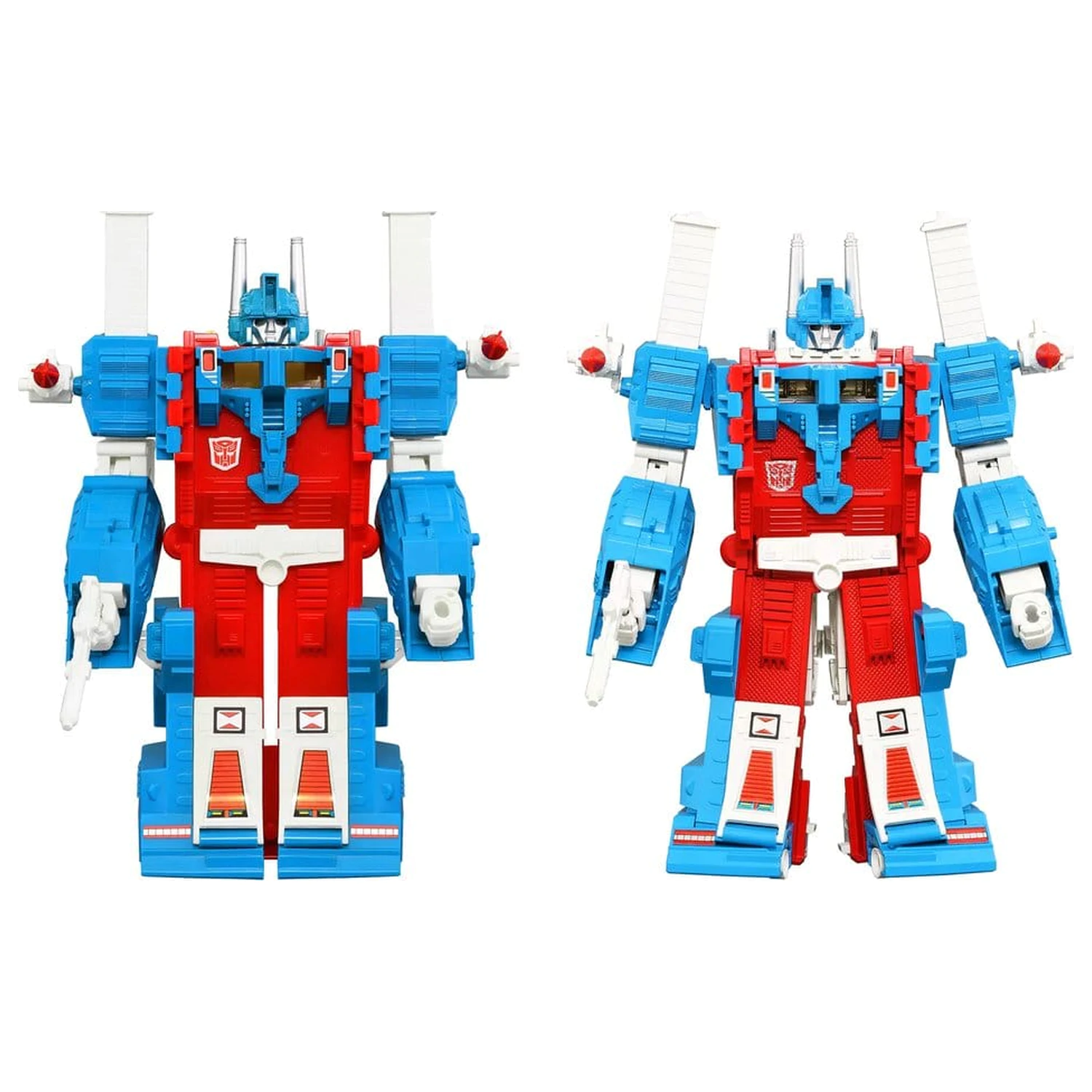 Transformers Missing Link C-10 akčná figúrka Ultra Magnus 26 cm produktová fotografia