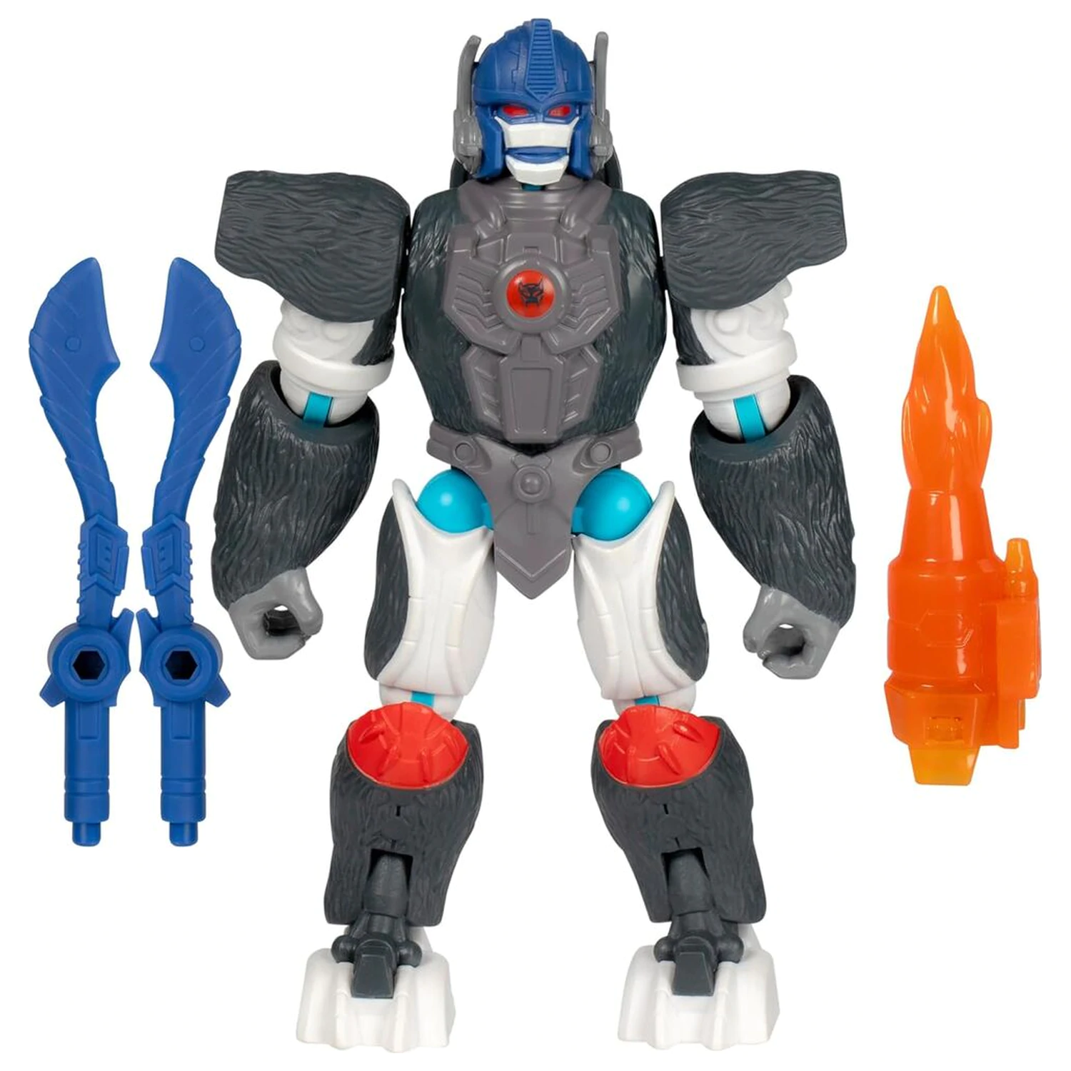 Transformers Mix Mashers figúrka Optimus Primal produktová fotografia