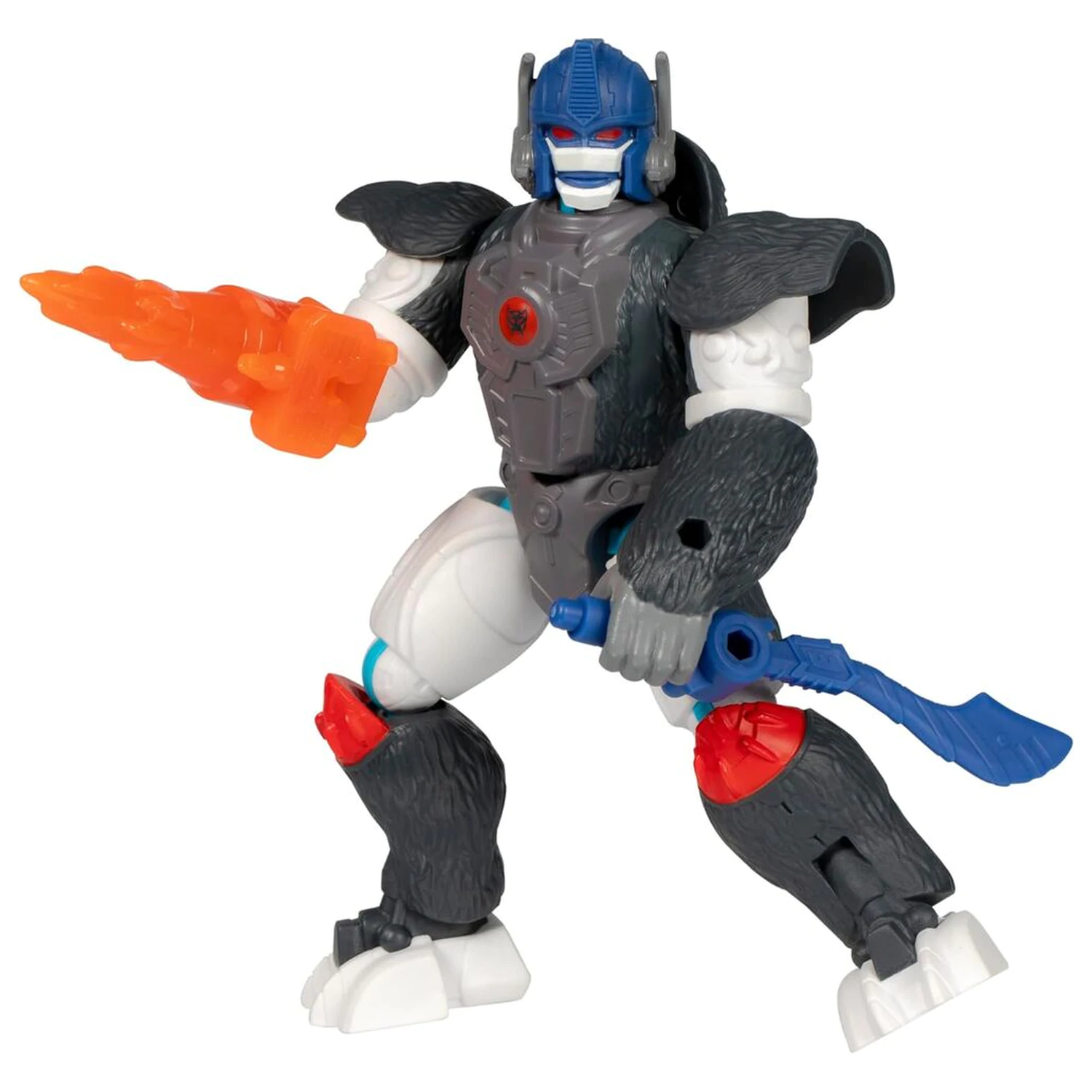 Transformers Mix Mashers figúrka Optimus Primal produktová fotografia