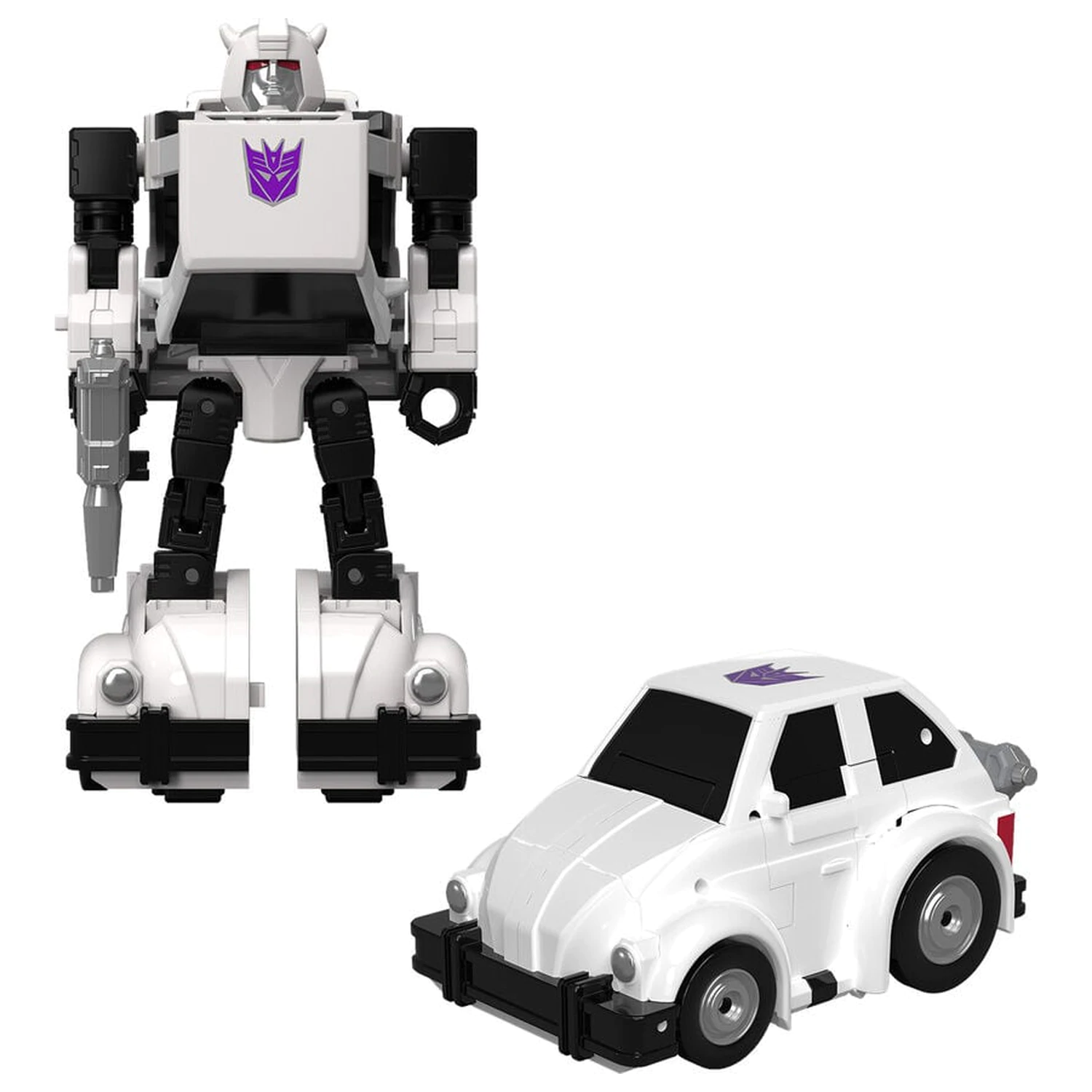 Transformers More Than Meets The Eye Decepticon Bugbite figúrka 10 cm produktová fotografia