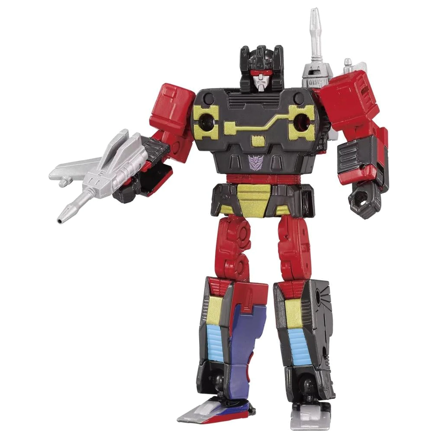 Transformers MPG-21 Rumble & Frenzy figúrka 8cm produktová fotografia