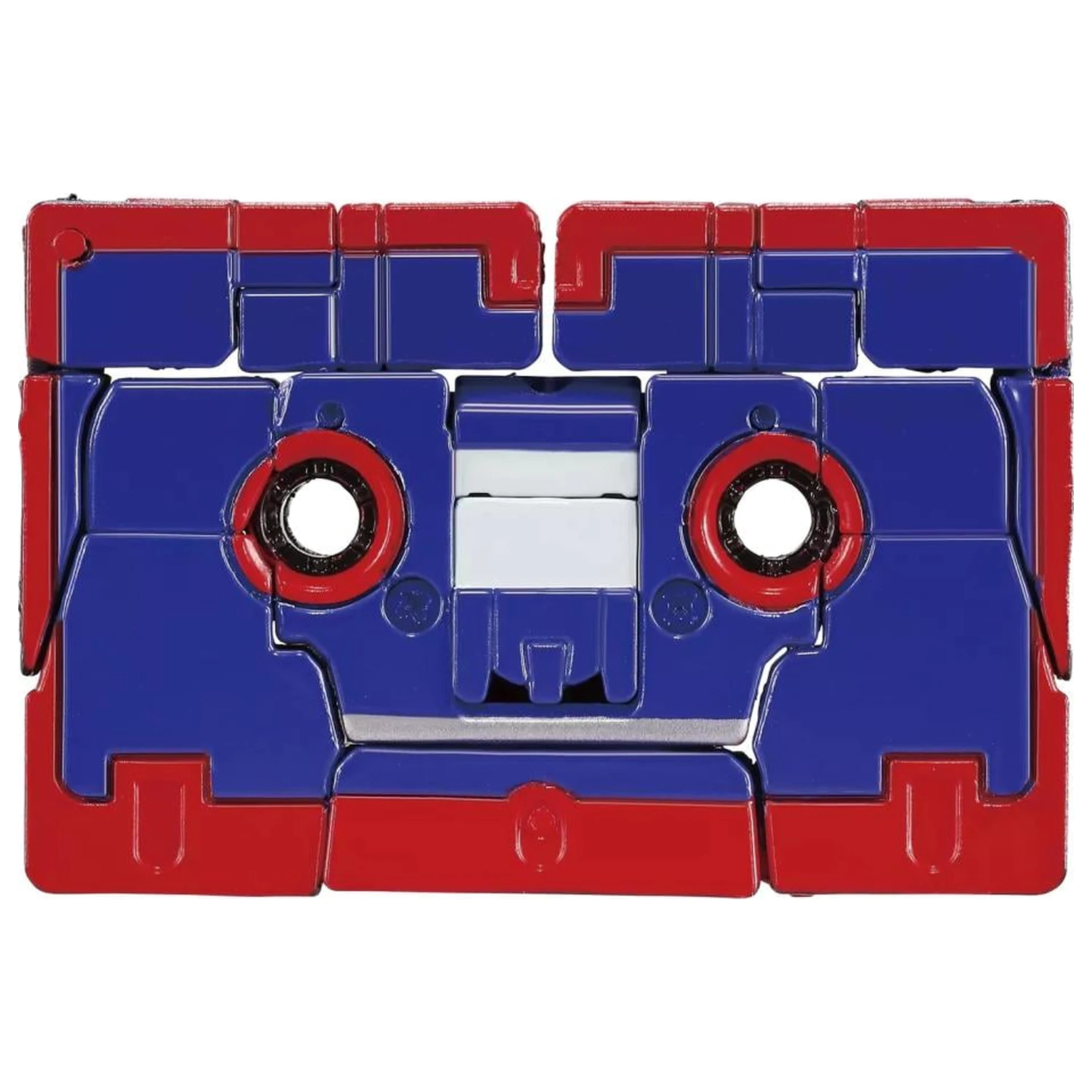 Transformers MPG-21 Rumble & Frenzy figúrka 8cm produktová fotografia