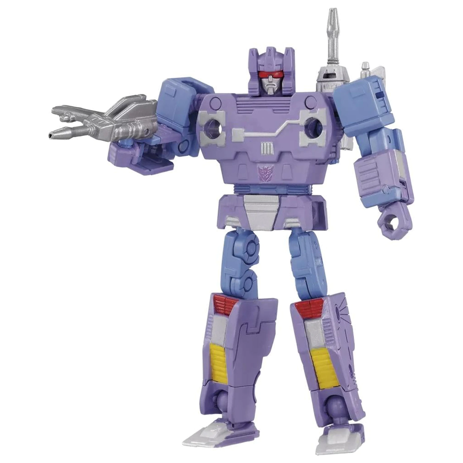 Transformers MPG-21 Rumble & Frenzy figúrka 8cm produktová fotografia