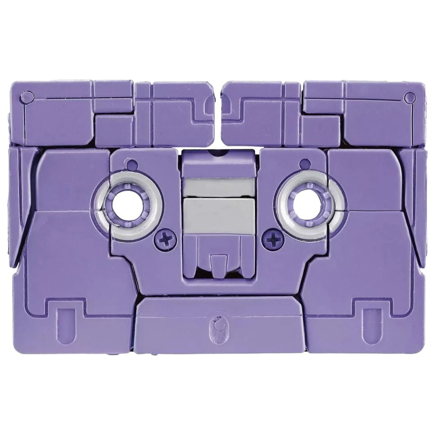 Transformers MPG-21 Rumble & Frenzy figúrka 8cm produktová fotografia
